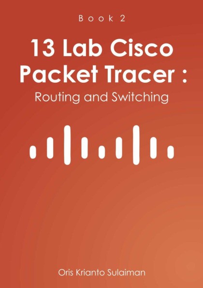 13 Lab Cisco Packet Tracer